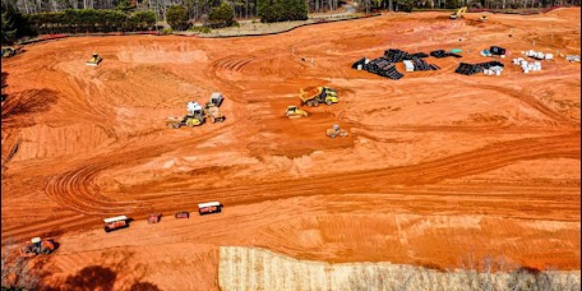 LETEL Innovative Solutions: LiDAR Technology & GIS Mapping Services in Various Industries