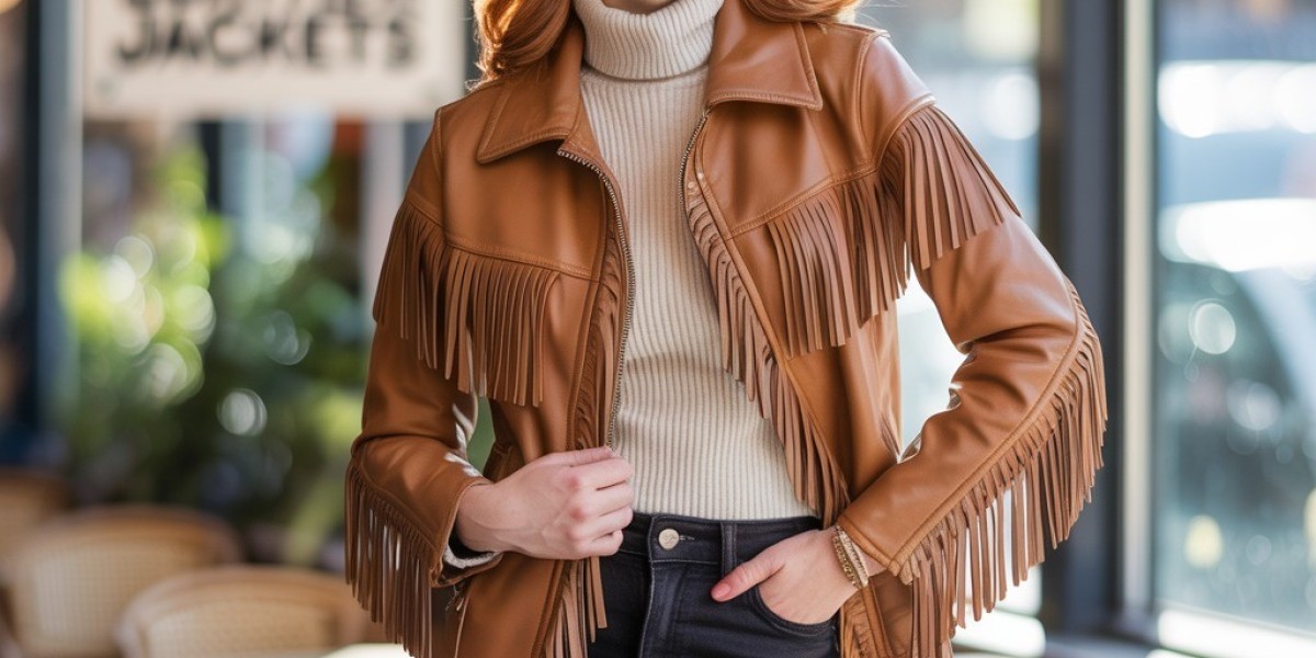 Beyond Festival Wear: How to Style Tassel Jackets for Everyday Boho Chic