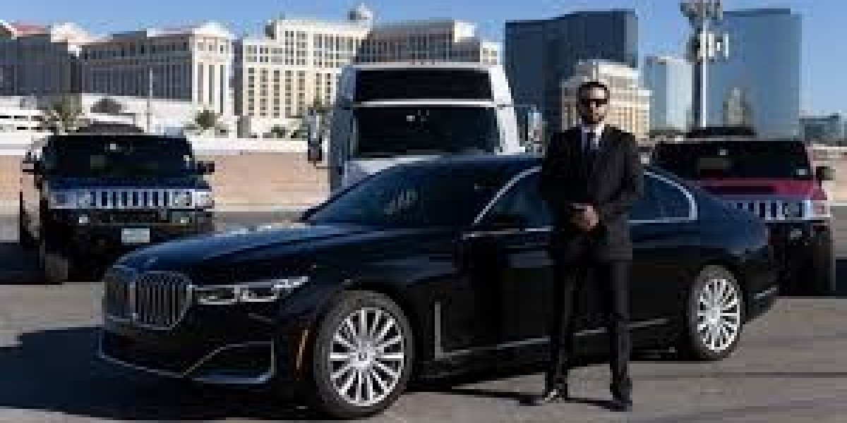 Welcome to Atlanta Black Car Limo — Premier Luxury Chauffeur Service in Atlanta