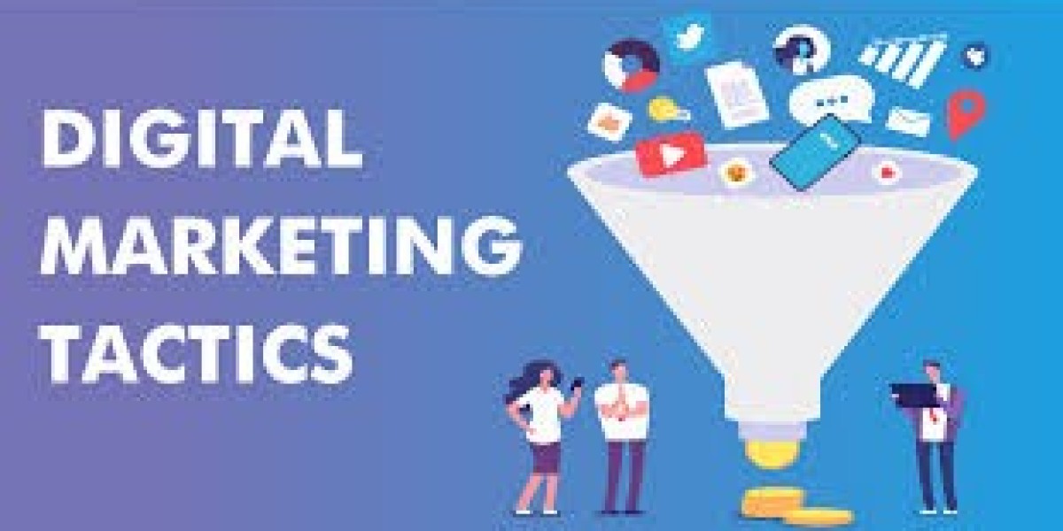 8 Essential Digital Marketing Tactics for Offline Businesses