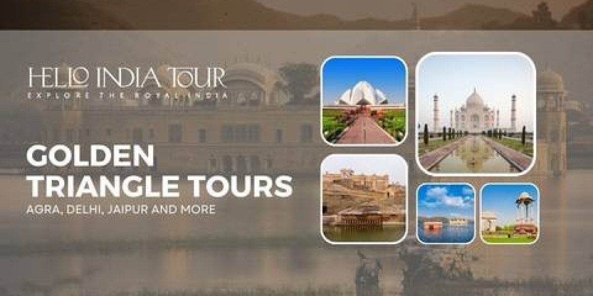 Discover the Wonders of India with Hello India Tour: From Delhi to the Majestic Taj Mahal