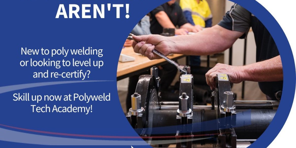 Master the Art of Metalwork with Welding Training Courses