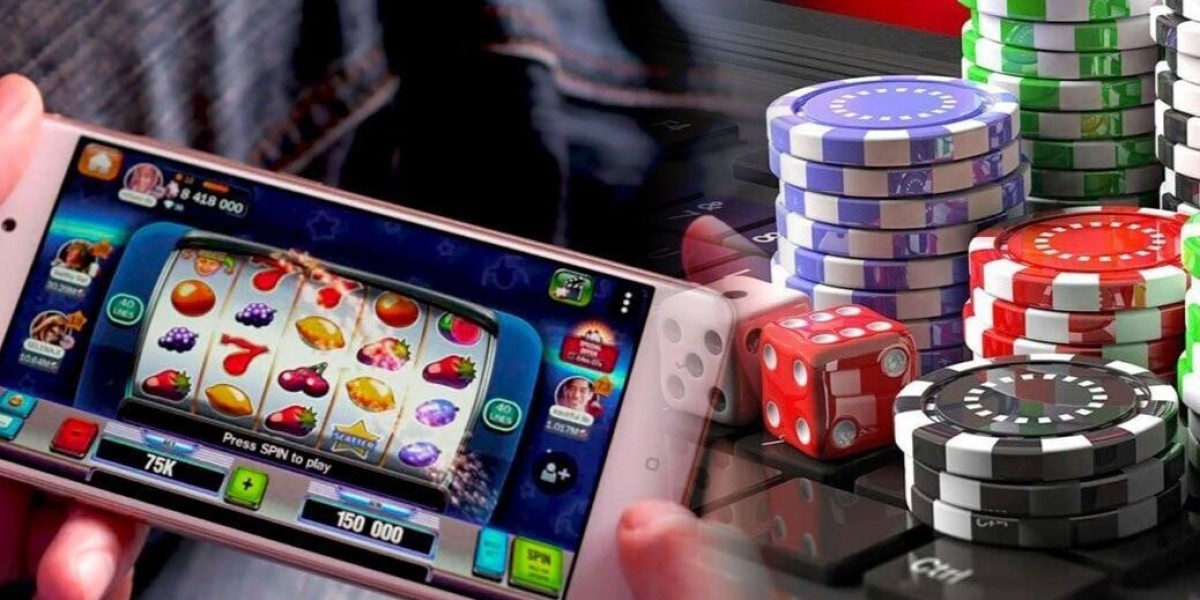 The Role of Technology in Shaping Online Casino Experiences