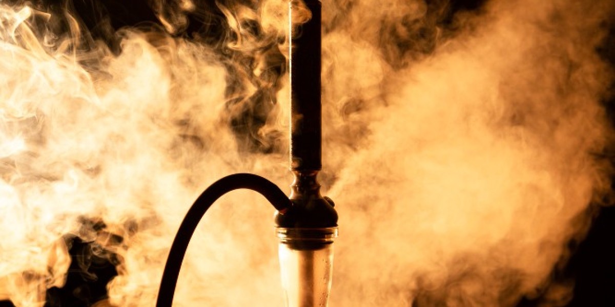 Dive Into Flavor: Exploring the Rich World of Hookah & Shisha Tobacco