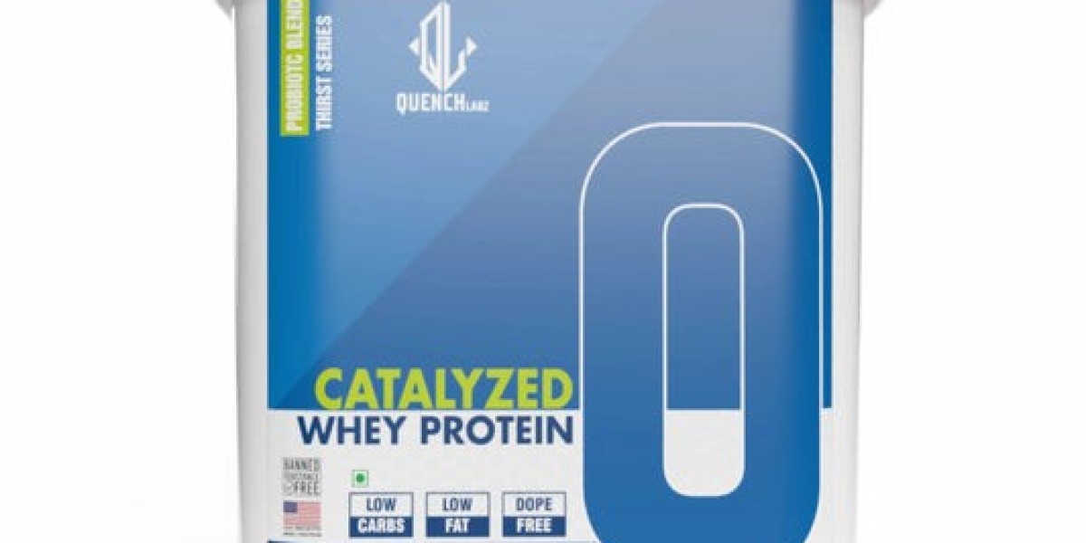 How Much Whey Protein Should an Athlete Take Daily?
