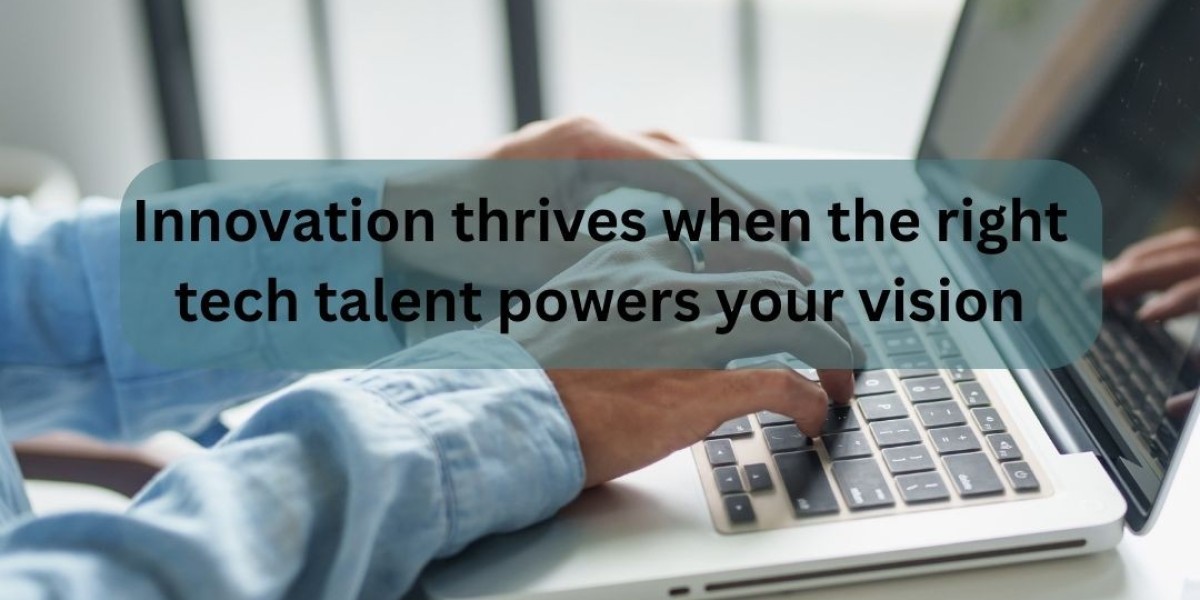 Boost Your Business with Expert Tech Staff Augmentation Services