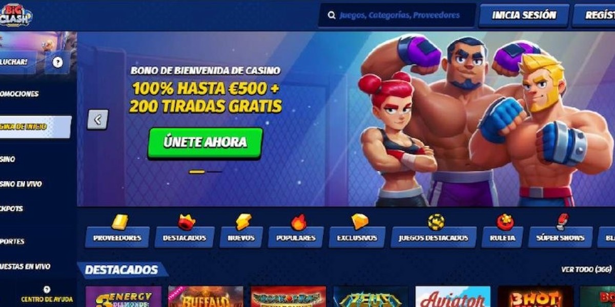 Mejores Casinos Online: Cómo Elegir el Lugar Perfecto para Apostar