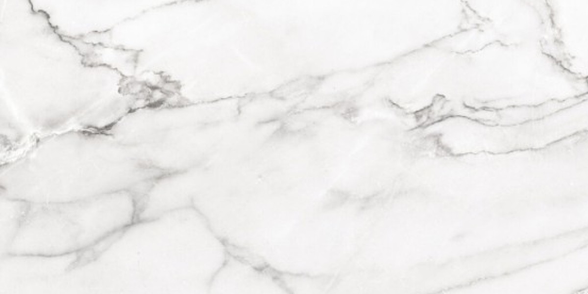 Latest Interior Design Trends with Indian Statuario Marble in 2025