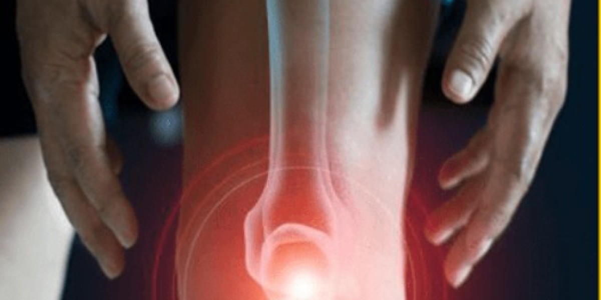 Fracture and Orthopaedic Speciality Centre – Advanced Bone and Joint Care at Orthomed Hospital Hisar