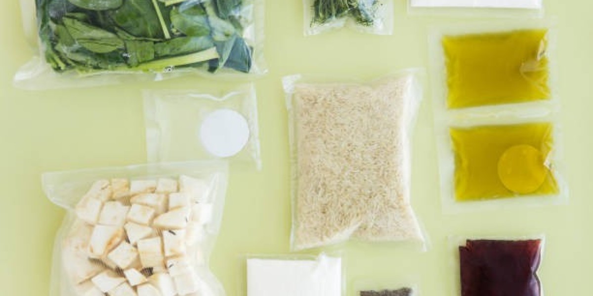 Meal Kit Delivery Services Market Outlook 2025: Convenience, Customization & Sustainable Food Solutions
