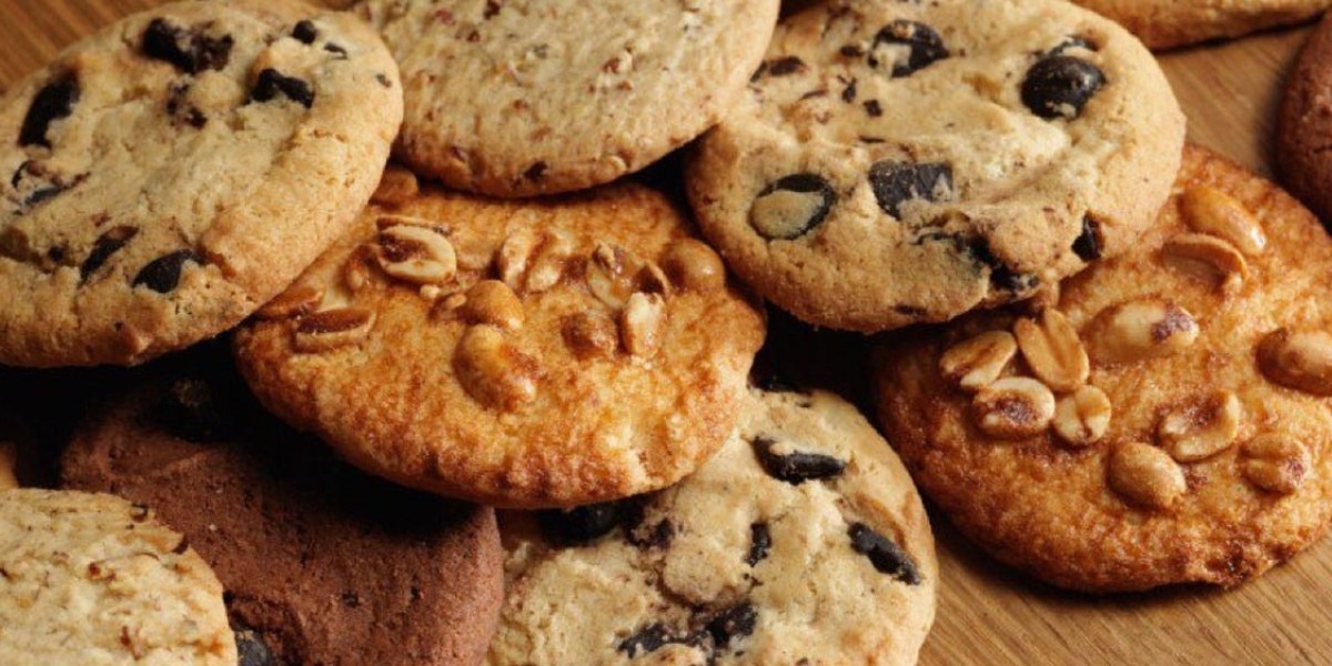 Healthy Biscuit Market Overview Examining Ingredient Innovation, Product Launches, And Consumer Preferences Trends