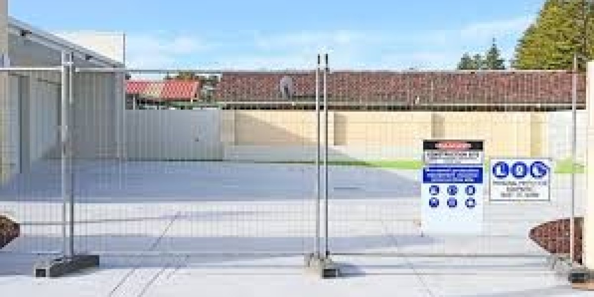 Affordable Temporary Fence Rental Newman for Events & Construction