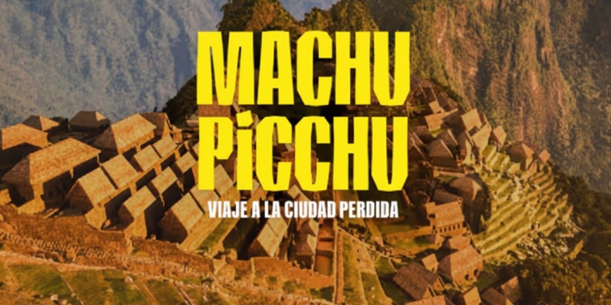 Viaja al corazón del Imperio Inca con la experiencia Machu Picchu en Madrid