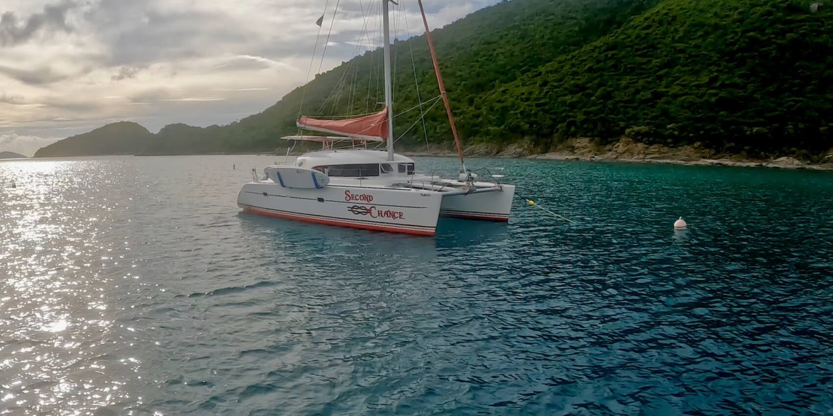 Luxury Boat Rental – Adventure Awaits in the Virgin Islands