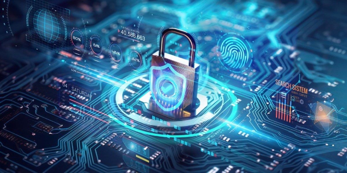 UAE Cyber Security Market 2030 — Market Size, Top Companies and 2030 Forecast