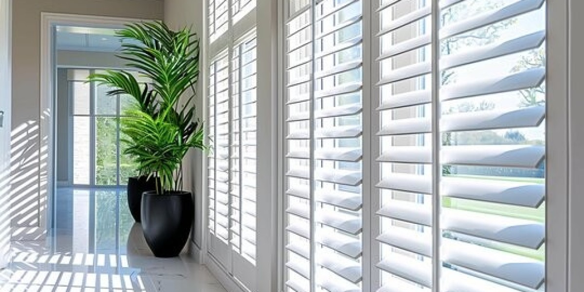 Do Louvres Block Sunlight