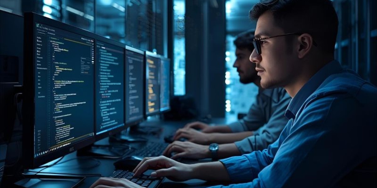 Why Forward-Thinking Companies Are Turning to Enterprise Blockchain Consulting