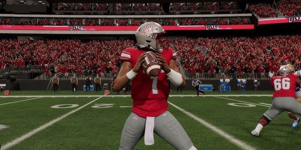 NBA2king CFB 26 Coins: Traditional Recruiting