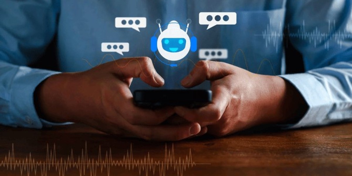 The Rise of Conversational AI Evolution Powering Next-Gen Solutions