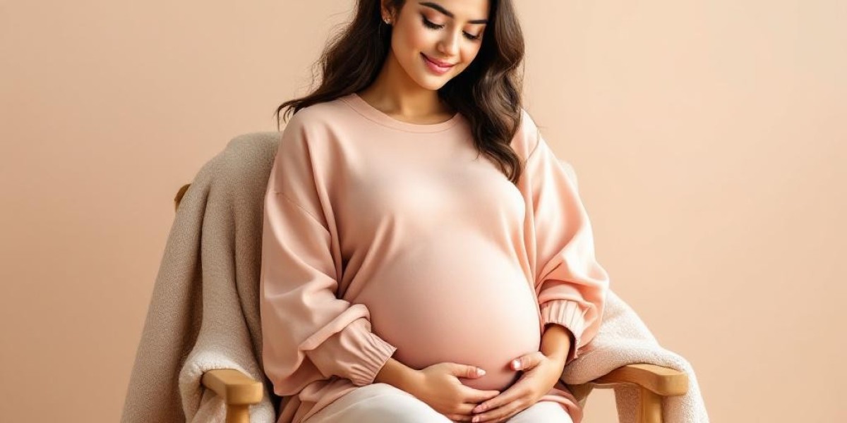Expert Pregnancy Care & Meditation Classes in Zirakpur