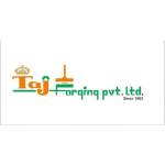 Taj Forging