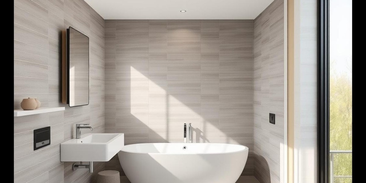 Luxury Bathroom Renovation Sydney - Revive Kitchens & Bathrooms