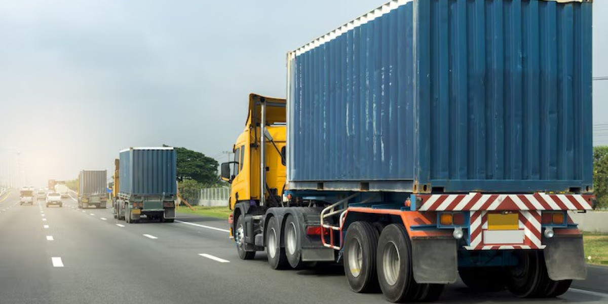 Interstate Linehaul Transport – Fast & Reliable Across Australia