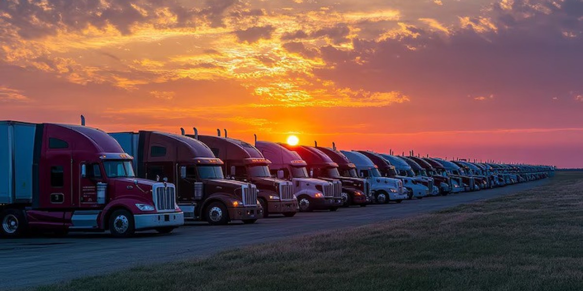 Efficient Interstate Linehaul Services for Seamless Logistics