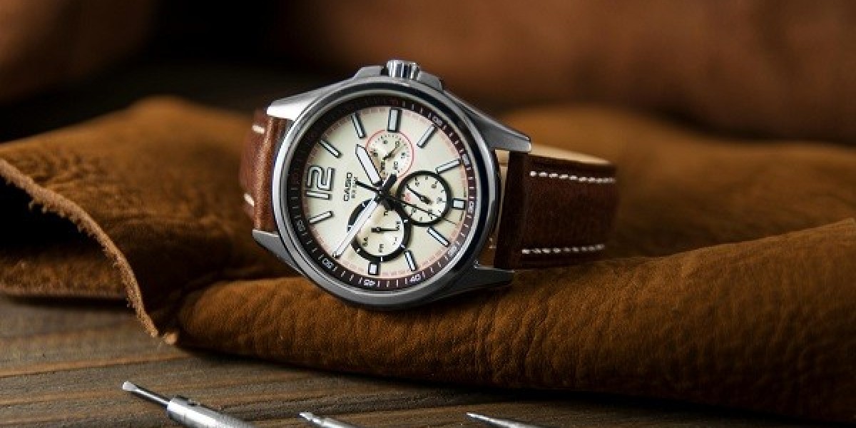 Understanding the Intricacies of Luxury Watch Repairs