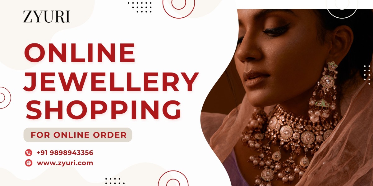 Jewellery Online Shopping App – Buy Jewellery Online Easily