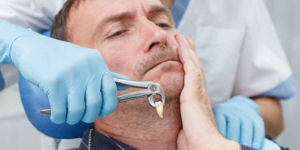How Emergency Dentistry Protects Your Health, Not Just Your Teeth