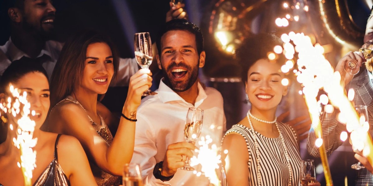 Book Your Private Event in Strip Club for Unforgettable Nights