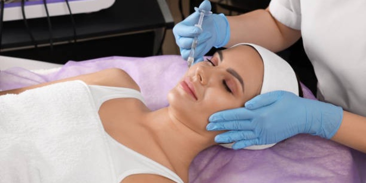 Glutathione Injection in Dubai: Natural Skin Lightening