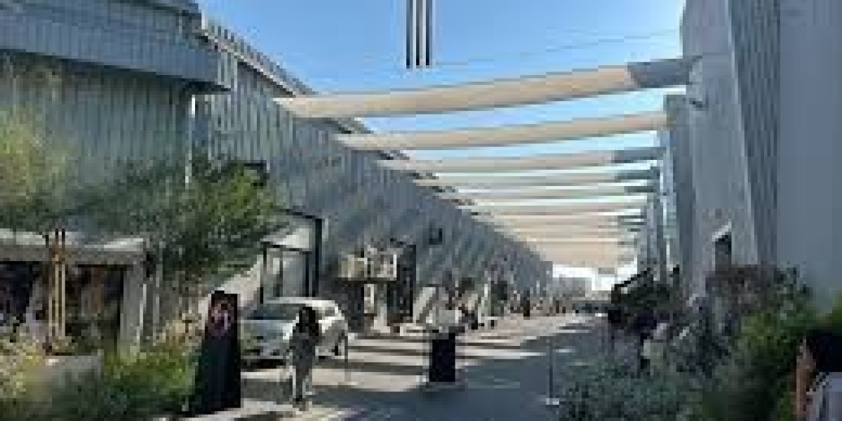 Discover Alserkal Avenue Dubai: The Heart of Art, Culture & Creativity