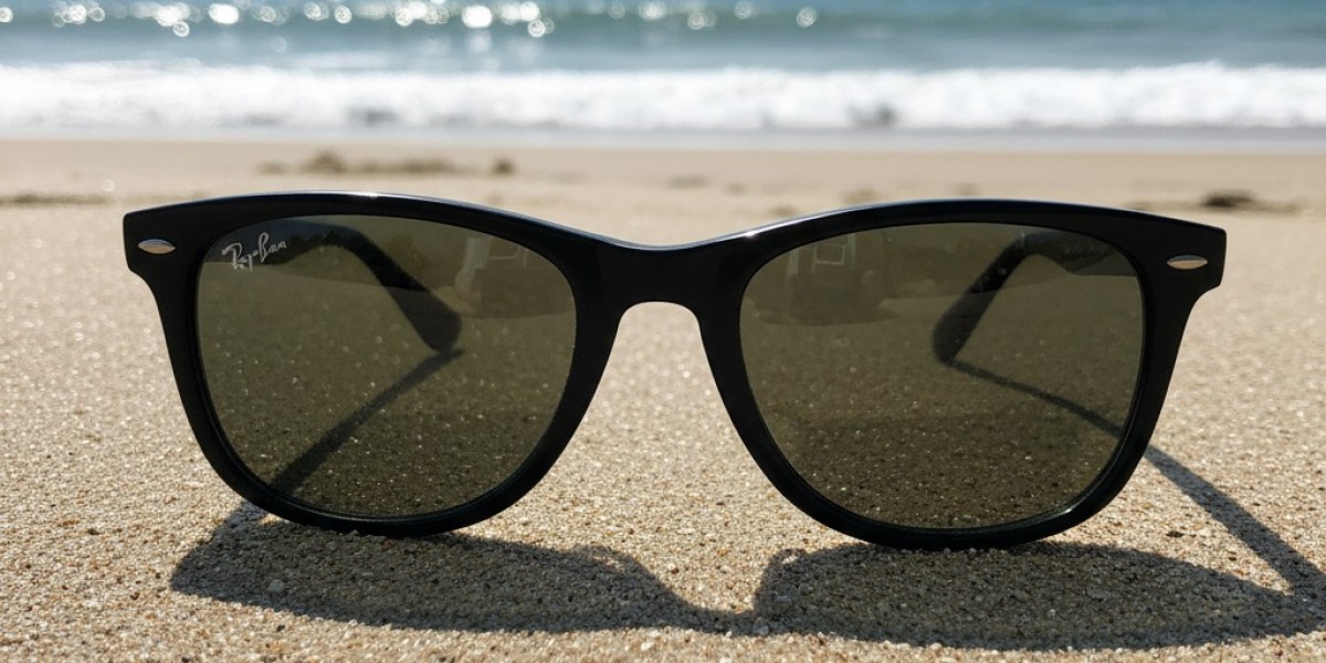 Ray Ban Sunglasses Price in Pakistan – Latest Styles & Best Deals (2025)