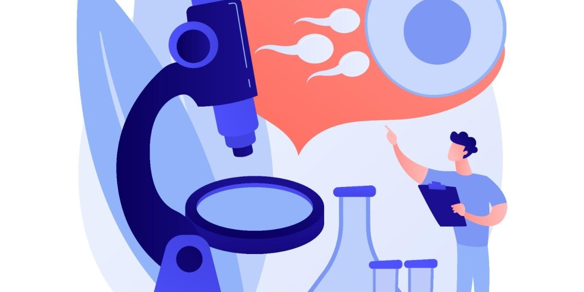 Comprehensive Semen Analysis & Male Fertility Testing at Sneh IVF