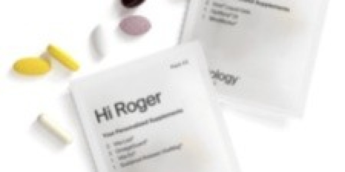 How a Vitamin Subscription Can Simplify Your Health Routine