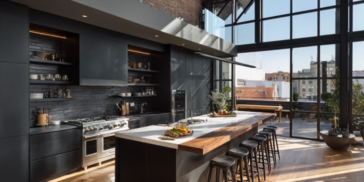 Why Ready to Assemble Cabinets Are a Game Changer for Budget Remodels