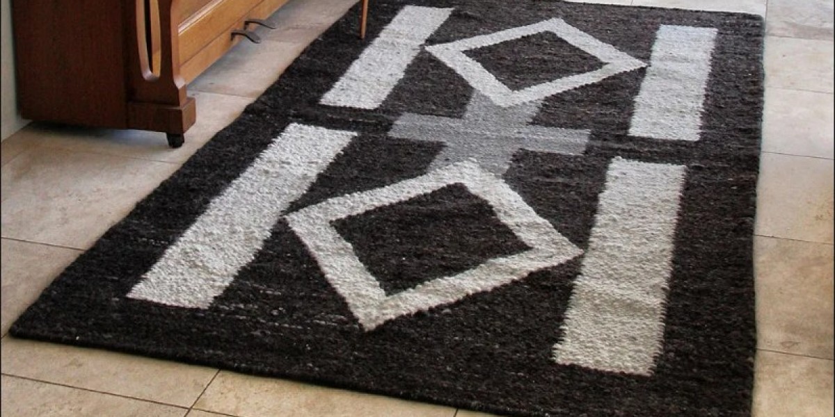 African Rugs for Living Room – Add Warmth, Culture, and Style to Your Space