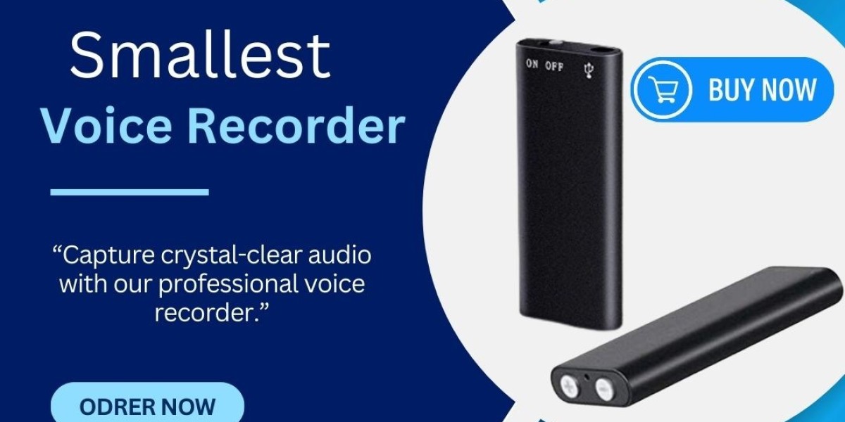 Best Spy Voice Recorder Shop in  south Delhi – SpyShopOnline