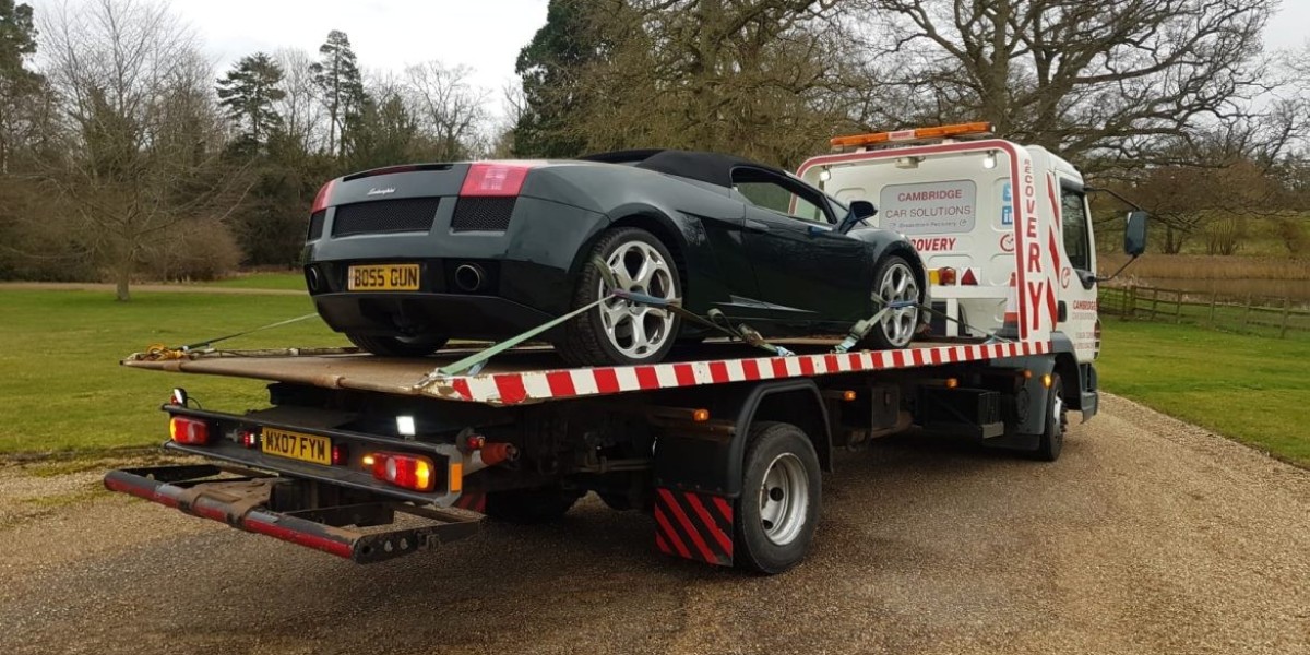 Fast and Cheap Car Recovery Support from the Cheapest Recovery Company