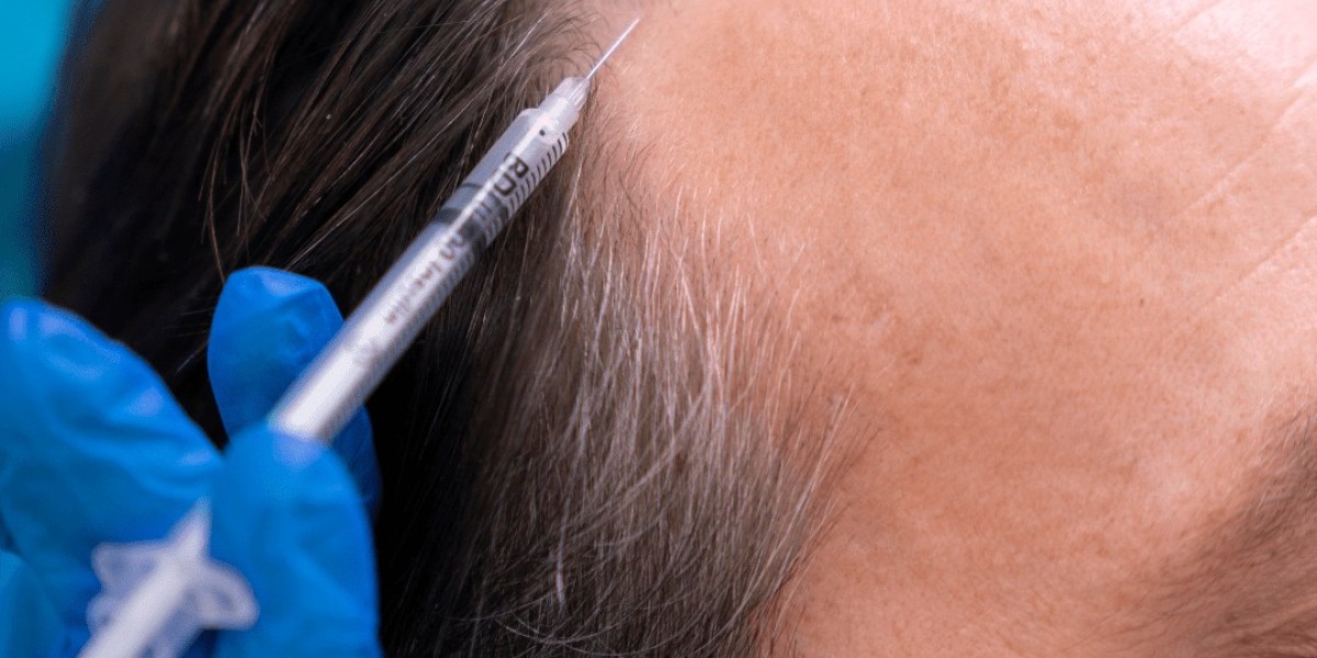 Can Scalp Micropigmentation Be Matched to Your Hair Color?
