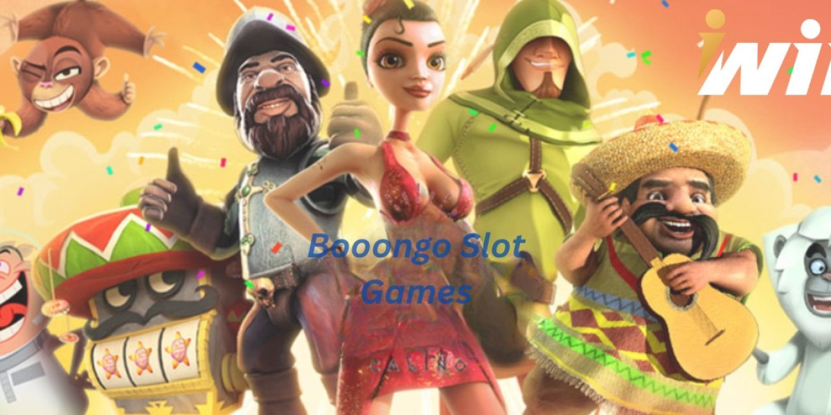 Booongo Online Slots – Exciting Gameplay, Big Payouts