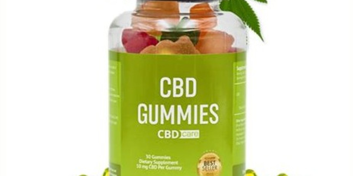 Green Nature Farms CBD Gummies: Natural Support for Anxiety and Sleep