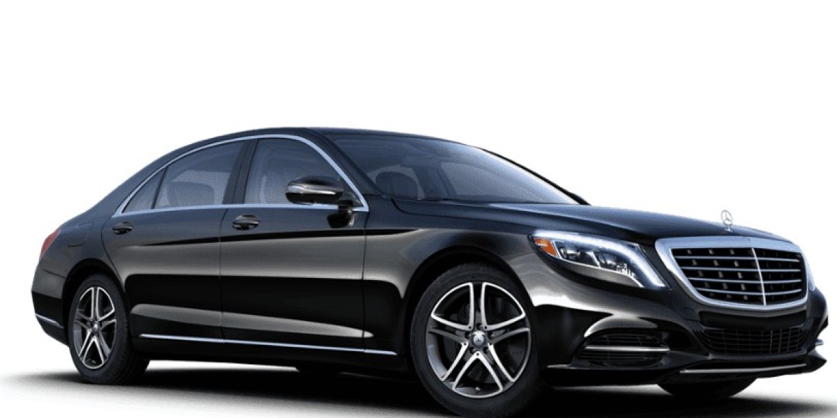 Luxury Car Service LaGuardia to Boston & NYC – LaGuardia Airport Car Service
