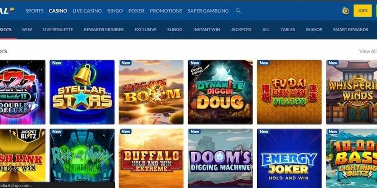 Exploring the World of Non GamStop Casinos: Freedom, Fun, and Safety