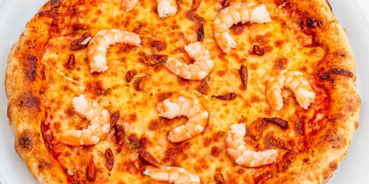Experience Unmatched Flavor with Fast and Fresh Deliveries Pizza Today