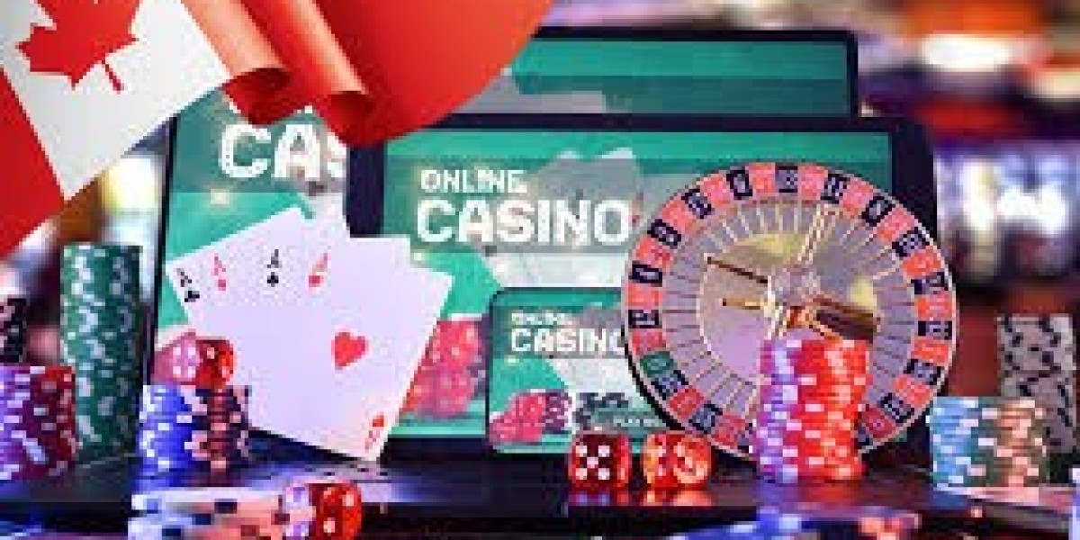 Top Reasons to Try New Online Casinos in 2025