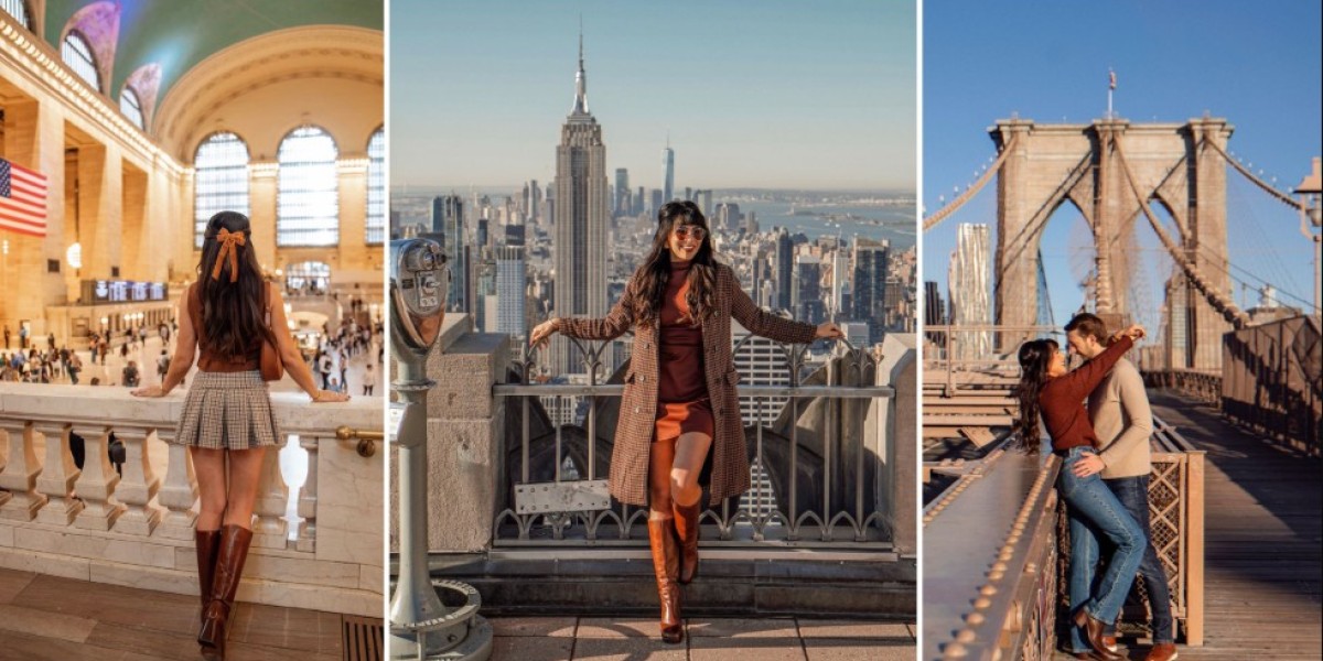Things to Do in NYC: A Simple Guide to Enjoying the Big Apple