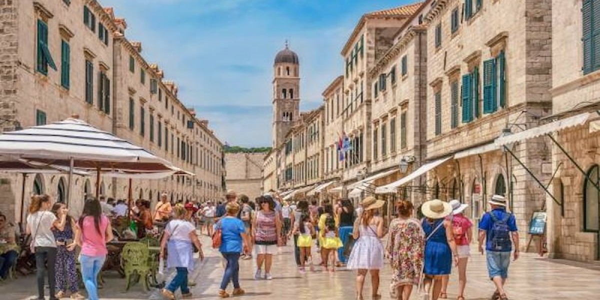 Everything Indian Travelers Should Know About Croatia Visa